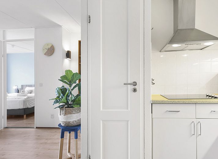 Unterkunft 040438 - Bungalow Ameland - Ameland State | 2-4-persoons appartement | 2-4C1