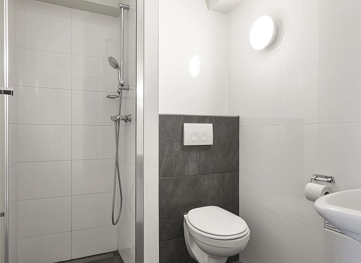 Unterkunft 040438 - Bungalow Ameland - Ameland State | 2-4-persoons appartement | 2-4C1