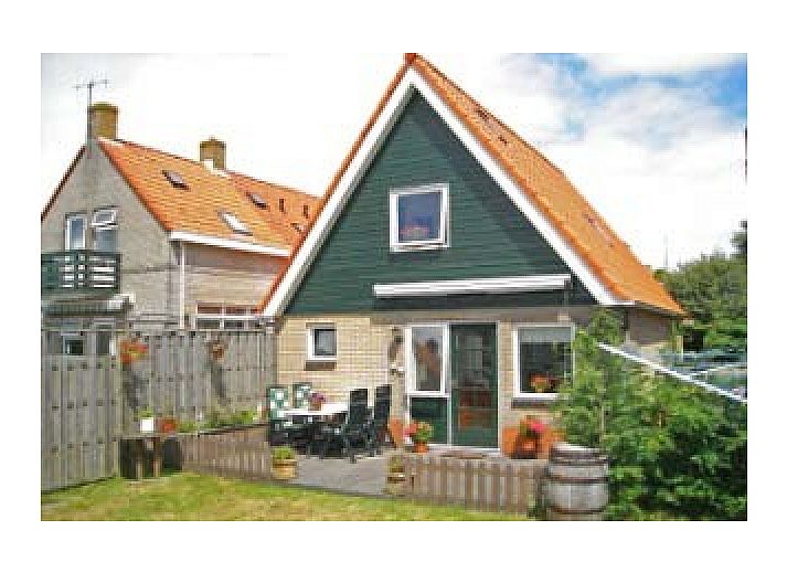 Verblijf 040440 • Vakantiewoning Ameland • Barnsteen