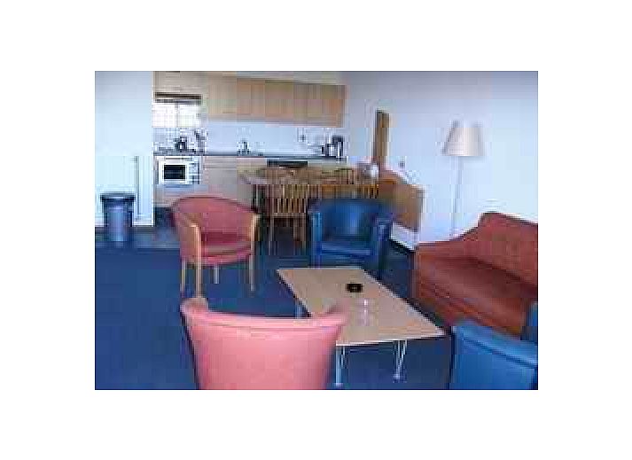 Verblijf 040441 • Appartement Ameland • Strandweg 42L
