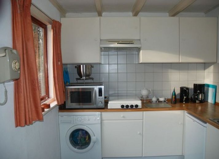 Unterkunft 040449 - Ferienhaus Ameland - Krekel