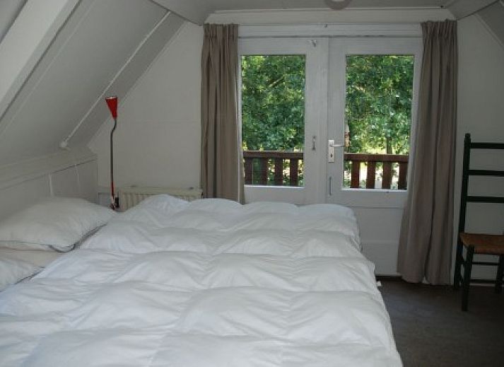 Unterkunft 040449 - Ferienhaus Ameland - Krekel