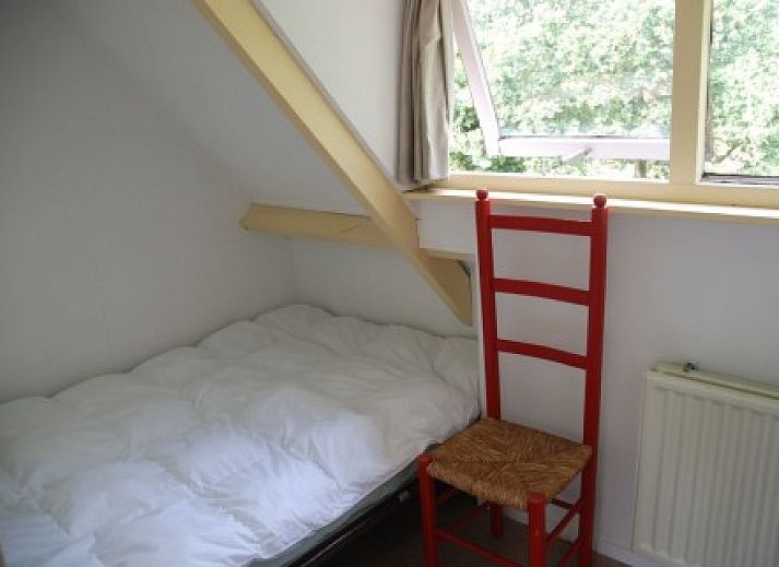 Unterkunft 040449 - Ferienhaus Ameland - Krekel