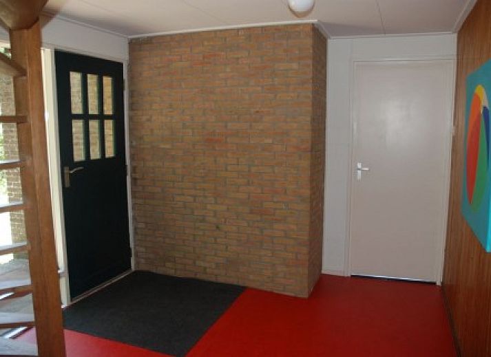 Unterkunft 040449 - Ferienhaus Ameland - Krekel