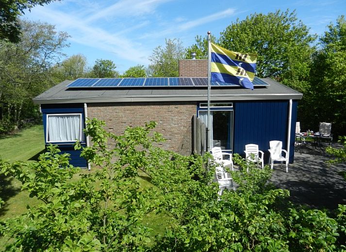 Guest house 040454 • Bungalow Ameland • Skries