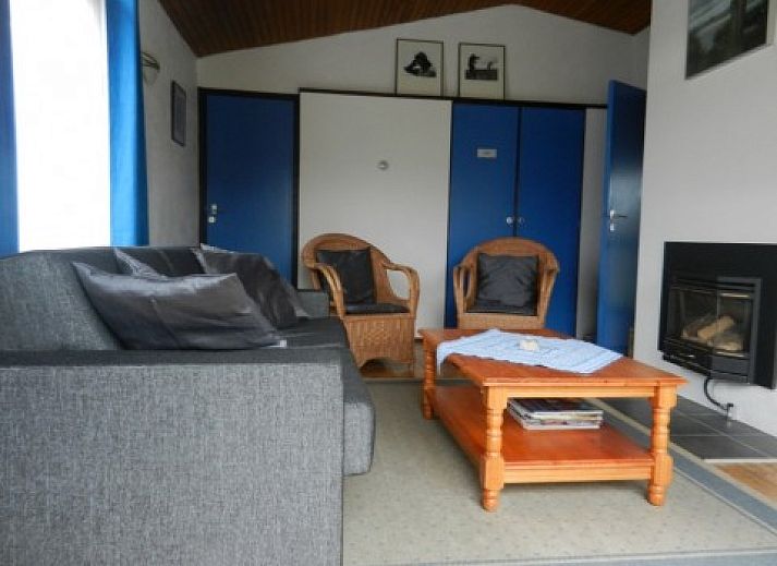 Verblijf 040454 - Bungalow Ameland - Skries