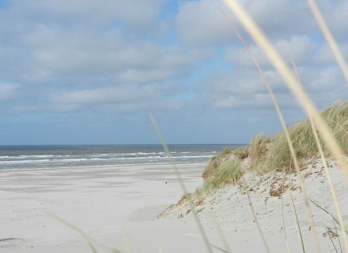 Verblijf 040454 - Bungalow Ameland - Skries