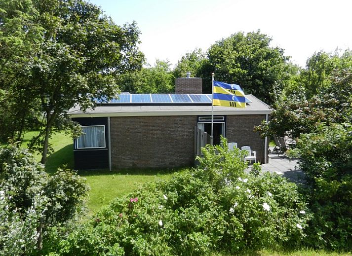 Verblijf 040454 - Bungalow Ameland - Skries
