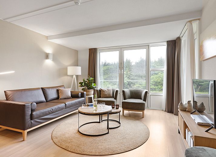 Guest house 040459 - Bungalow Ameland - Ameland State | 4-persoons appartement | 4BA