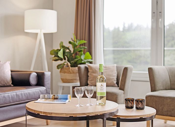 Guest house 040459 - Bungalow Ameland - Ameland State | 4-persoons appartement | 4BA