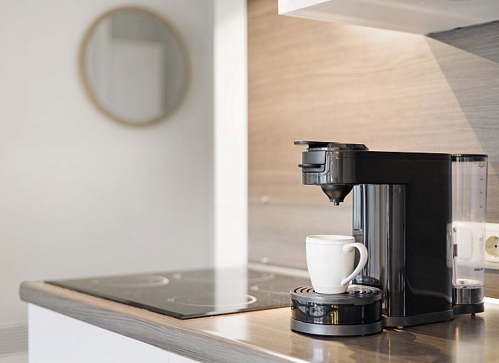 Guest house 040459 - Bungalow Ameland - Ameland State | 4-persoons appartement | 4BA