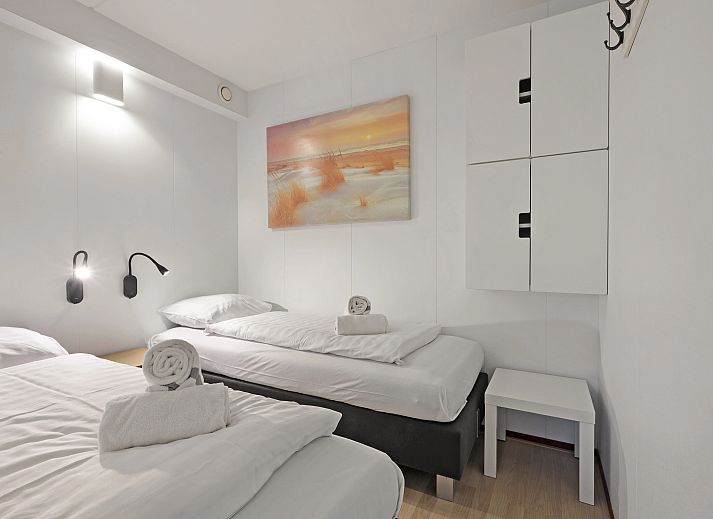 Guest house 040459 - Bungalow Ameland - Ameland State | 4-persoons appartement | 4BA