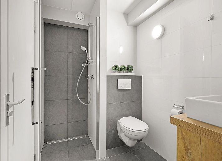 Guest house 040459 - Bungalow Ameland - Ameland State | 4-persoons appartement | 4BA