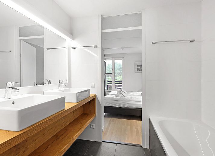 Guest house 040459 - Bungalow Ameland - Ameland State | 4-persoons appartement | 4BA