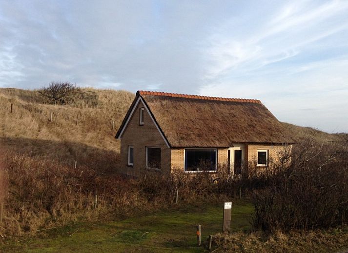 Verblijf 040461 • Vakantiewoning Ameland • In Het Dal 