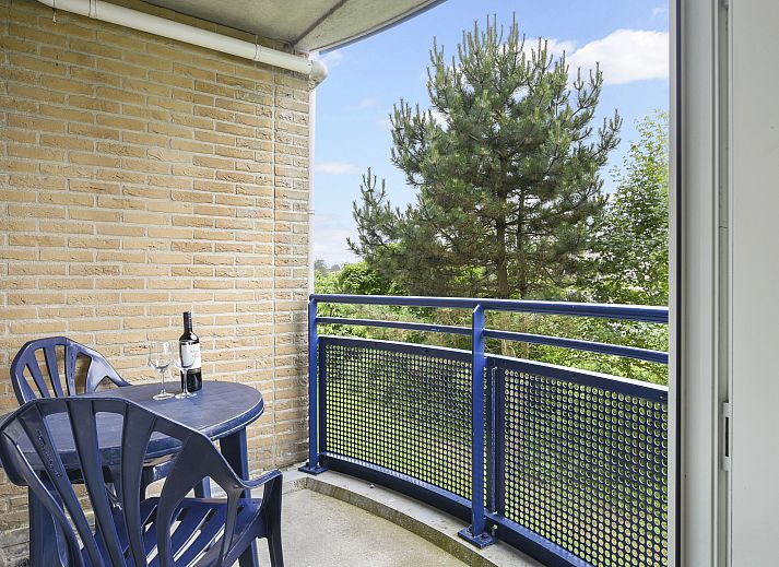 Verblijf 040469 - Bungalow Ameland - Ameland State | 4-persoons appartement | 4CA