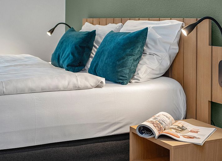 Verblijf 040469 - Bungalow Ameland - Ameland State | 4-persoons appartement | 4CA