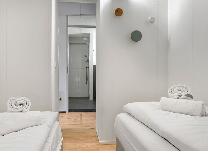 Verblijf 040469 - Bungalow Ameland - Ameland State | 4-persoons appartement | 4CA