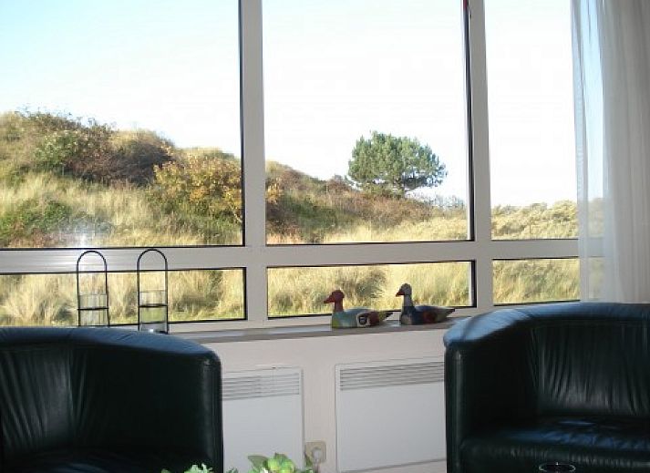 Verblijf 040473 • Appartement Ameland • Duinrust