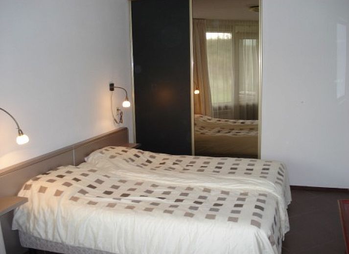 Umgebung von Duinrust Ferienwohnung in Nes Ameland mit Duenen.