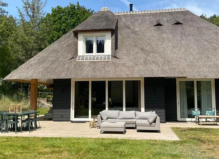 Guest house 040483 - Holiday property Ameland - Molshoop