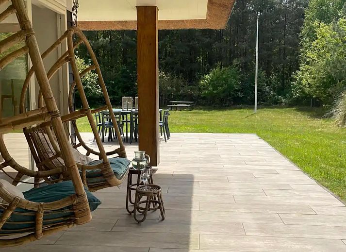Guest house 040483 - Holiday property Ameland - Molshoop