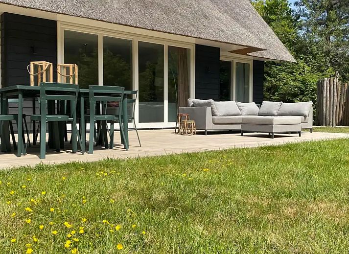 Guest house 040483 - Holiday property Ameland - Molshoop