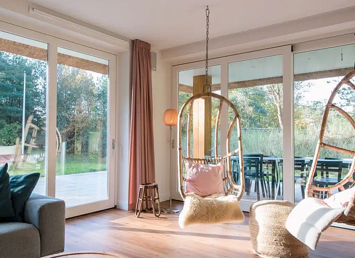 Guest house 040483 - Holiday property Ameland - Molshoop