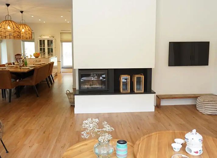 Guest house 040483 - Holiday property Ameland - Molshoop