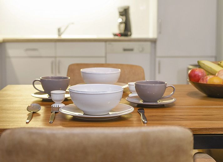 Exterior of Ameland State apartment in Nes, Wadden Islands, featuring modern architecture.