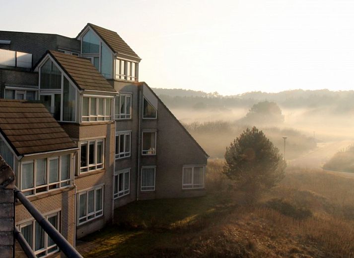Guest house 040487 • Apartment Ameland • NestaanZee