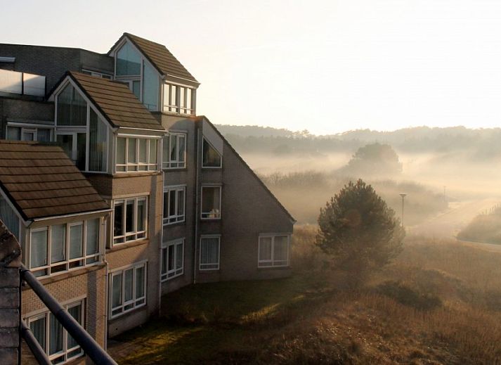 Guest house 040487 • Apartment Ameland • NestaanZee 