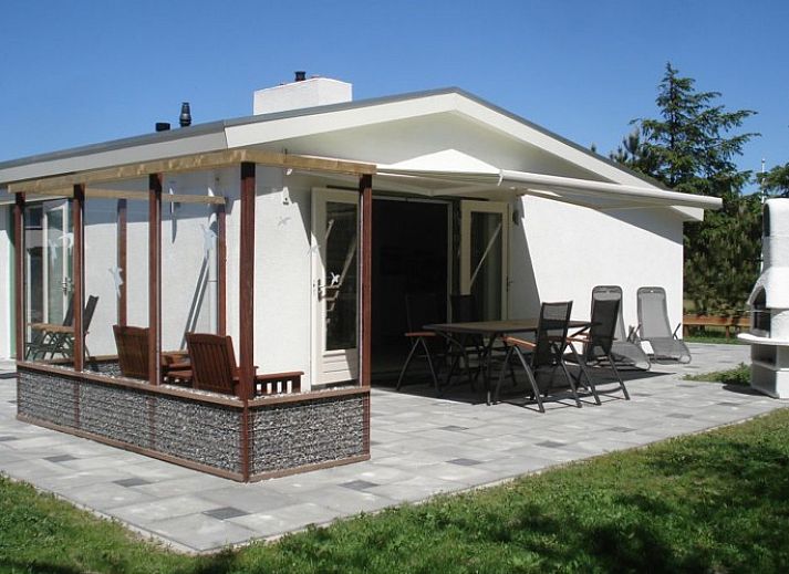 Unterkunft 040490 • Ferienhaus Ameland • Fazant