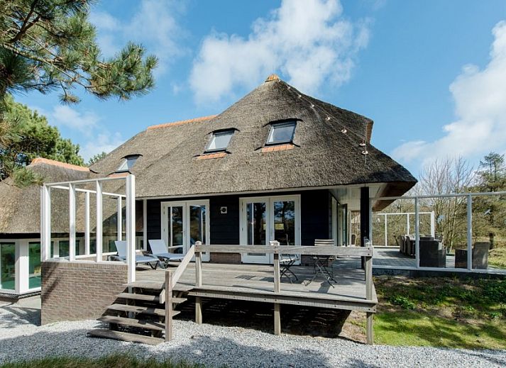 Verblijf 040601 • Vakantiewoning Ameland • Villa Bosch