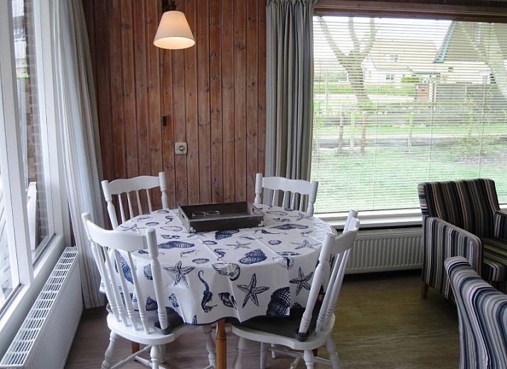 Unterkunft 040608 - Bungalow Ameland - Klasina