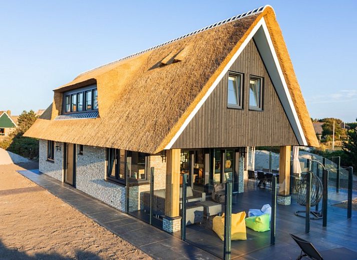 Unterkunft 040612 • Ferienhaus Ameland • Pura Vida
