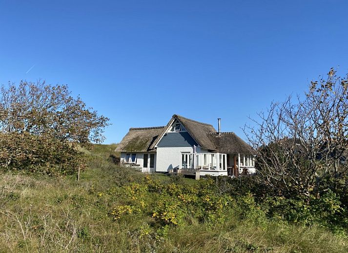 Unterkunft 040613 • Ferienhaus Ameland • Friesland 