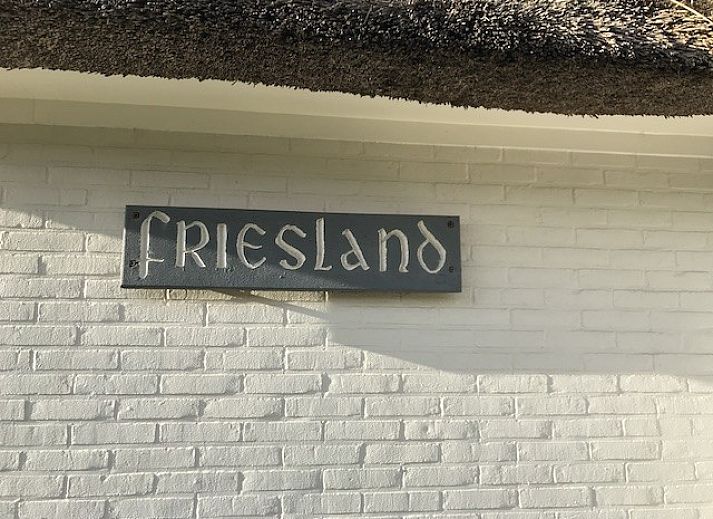 Unterkunft 040613 - Ferienhaus Ameland - Friesland