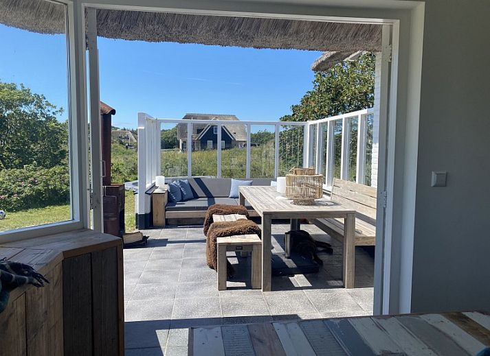 Unterkunft 040613 - Ferienhaus Ameland - Friesland