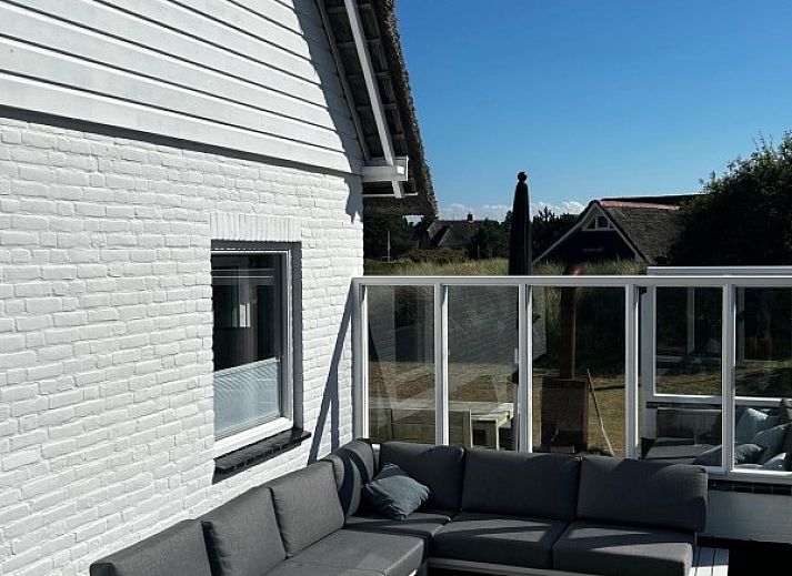 Unterkunft 040613 - Ferienhaus Ameland - Friesland