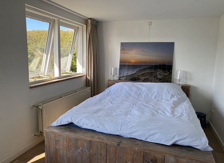 Unterkunft 040613 - Ferienhaus Ameland - Friesland
