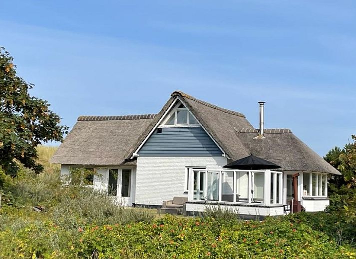 Unterkunft 040613 - Ferienhaus Ameland - Friesland