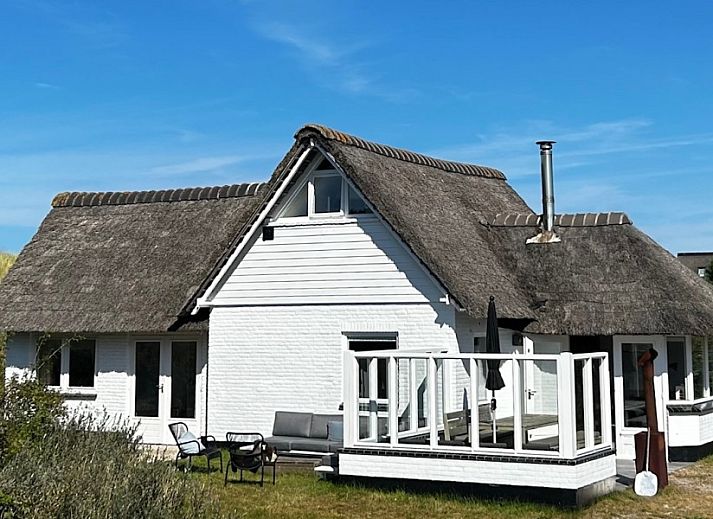Unterkunft 040613 - Ferienhaus Ameland - Friesland