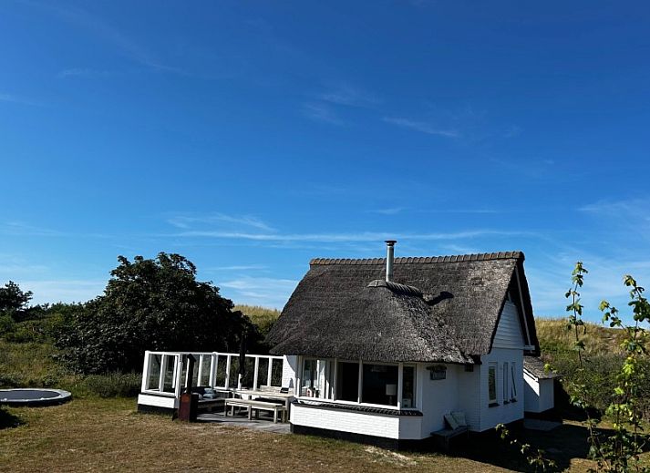 Unterkunft 040613 - Ferienhaus Ameland - Friesland