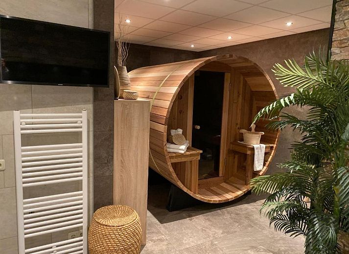 Unterkunft 042401 - Appartement Friese elfsteden - Hotel De Vrouwe van Stavoren