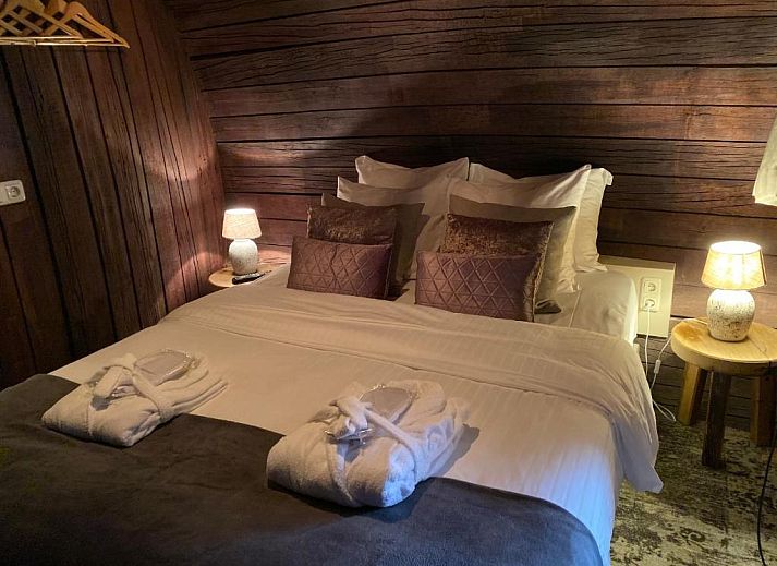 Unterkunft 042401 - Appartement Friese elfsteden - Hotel De Vrouwe van Stavoren