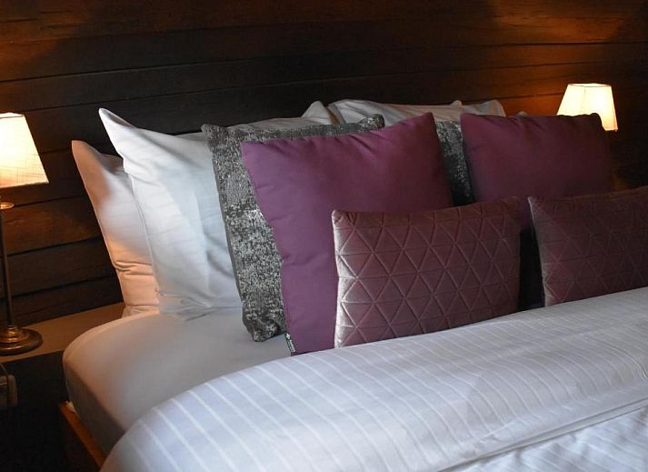 Unterkunft 042401 - Appartement Friese elfsteden - Hotel De Vrouwe van Stavoren