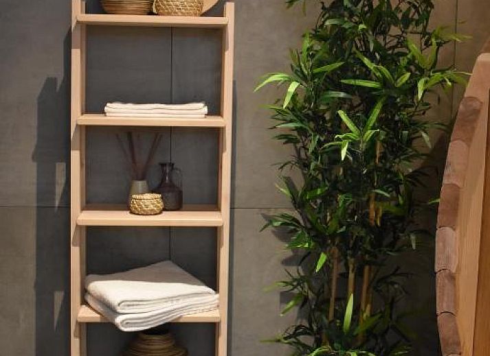 Unterkunft 042401 - Appartement Friese elfsteden - Hotel De Vrouwe van Stavoren