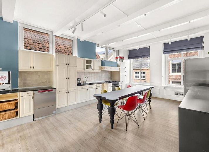 Guest house 046218 - Bed and Breakfast Walcheren - B&amp;B de Lijsterhof