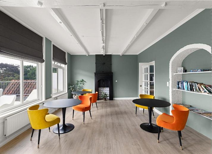 Guest house 046218 - Bed and Breakfast Walcheren - B&amp;B de Lijsterhof